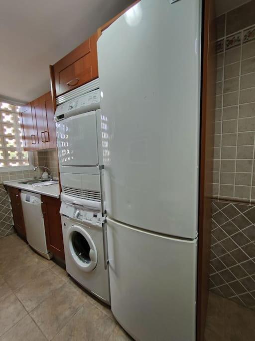 1ª Linea De Playa Mucha Vista