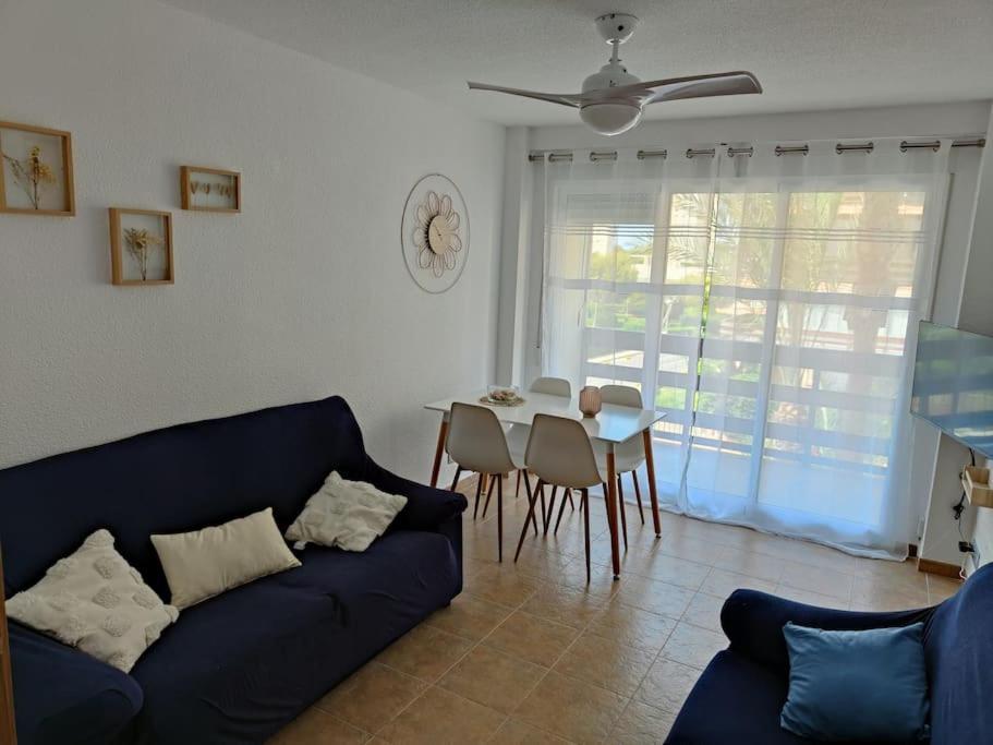 1ª Linea De Playa Mucha Vista