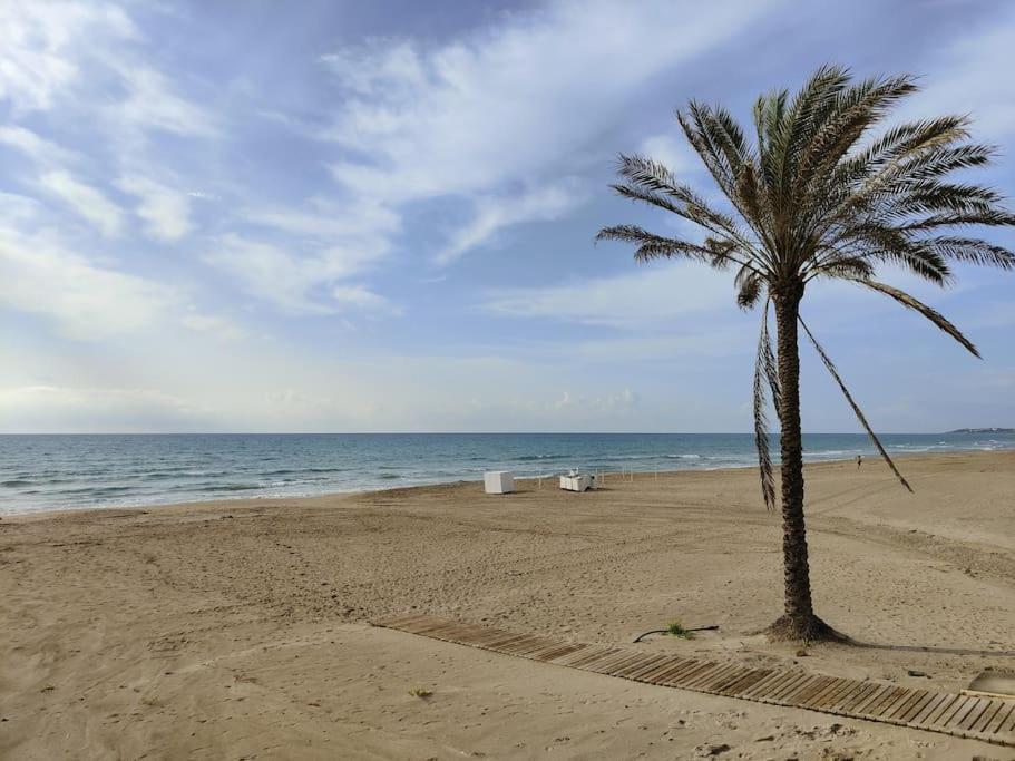 1ª Linea De Playa Mucha Vista Alicante