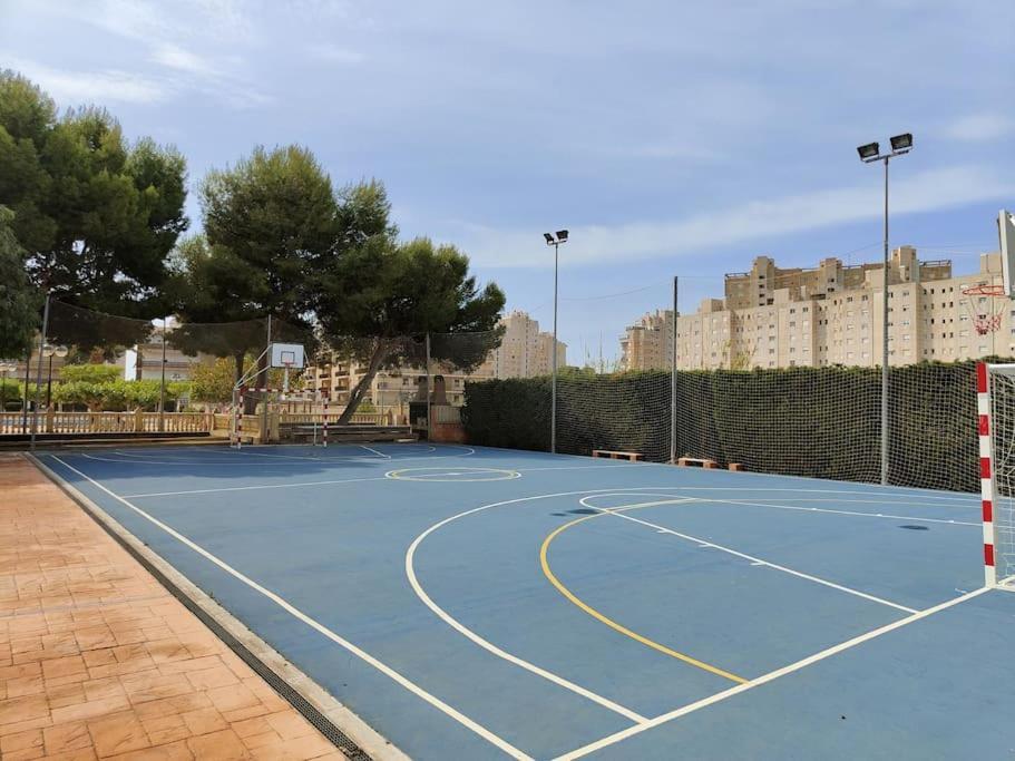 Appartement 1ª Linea De Playa Mucha Vista